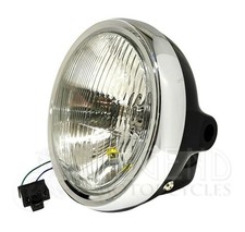 Faro proiettore Honda CB250N