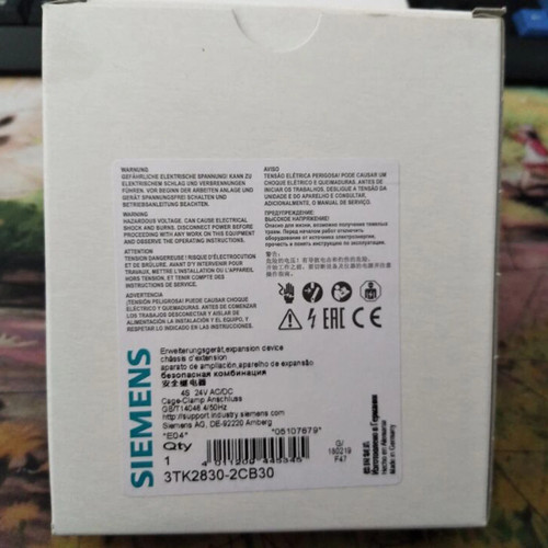 1pz siemens 3tk2830 2cb30 - siemens, 3tk2830-2cb30