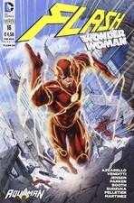 Libri Flash #34 - Flash /
