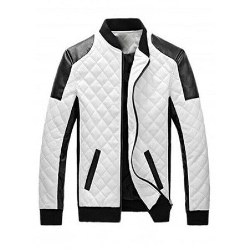 Giacca uomo pelle - , vera
