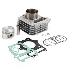 Kit cilindro 72 mm 250 cc