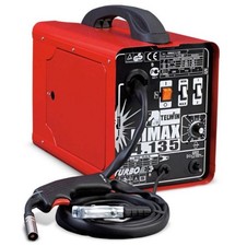 Soldadora de hilo Telwin Bimax