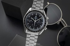 Omega Speedmaster Moonwatch