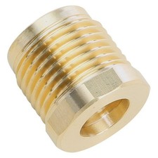 Boccola lock cavo timone