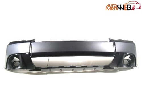 Paraurti anteriore jeep - jeep, grand