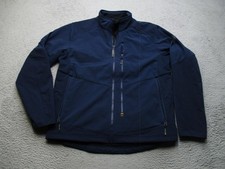 Beretta Giacca Uomo Grande Blu