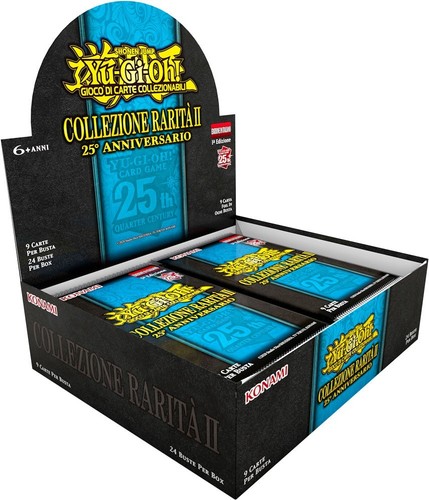 25 anniversary - 25,