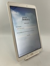 Samsung Galaxy Tab E 9.6