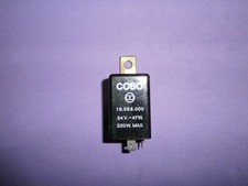 RELE' INTERMITTENZA FRECCE