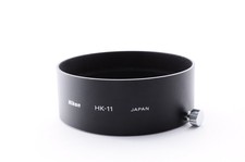 Nikon metal hood - nikon,