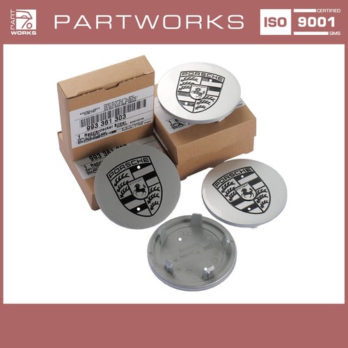 Coprimozzo ruota originale - 4x,