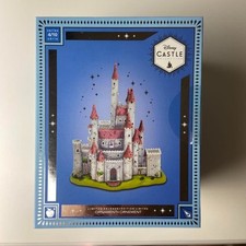 Collezione Castello Disney