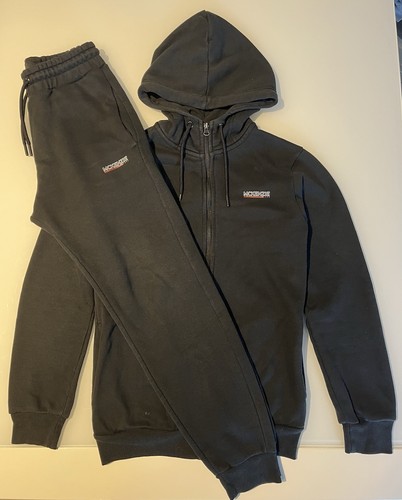 Mckenzie tuta uomo pezzi s - uomo, 2