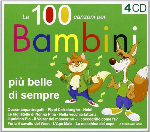 Artisti vari 100 - vari,