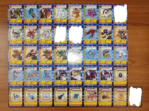 Carte digimon card battle - card,