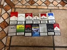 LOTTO COLLEZIONE PACCHETTI DI