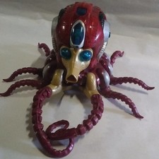 Taco Tank Beast Wars 92312