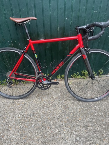 Reynolds 853 genesis - reynolds,