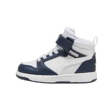 Puma Rebound V6 Mid Basketball