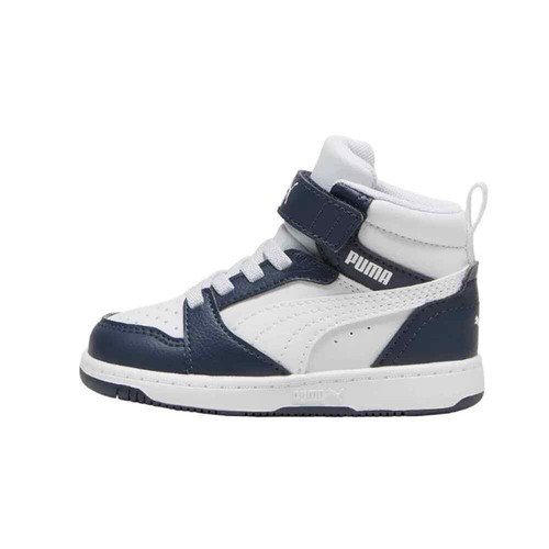 Puma rebound mid basket - puma,