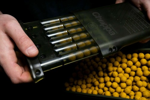Ridgemonkey boilie choppa - ridgemonkey,