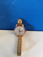 orologio vintage donna Lanco