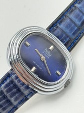 zedon geneve 17 rubis incabloc 31mm vintage