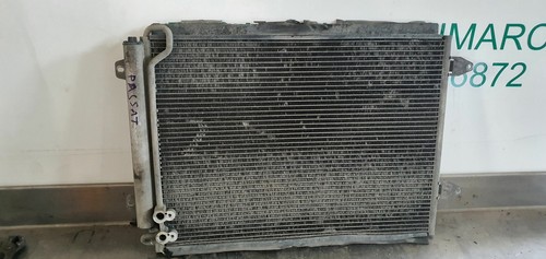 Ricambi usati condensatore - ricambi,
