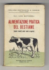 Alimentazione pratica del