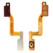 Flat flex tasto power - flat,