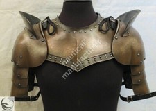 Medievale Knight Spalla
