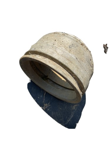 Raccordo bloccaggio anello - , 6"