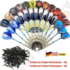 Set Freccette 14-18g Freccette