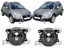 Per Fiat Sedici Fy / Gy