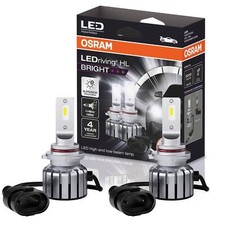 COPPIA LAMPADE LAMPADINE HB4