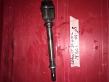 trascinatore  Renault Scenic