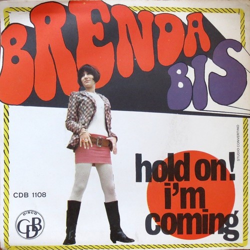 Brenda bis per vivere - per,