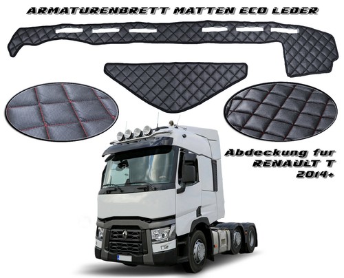 Camion renault dal 2013 - 2013, fit
