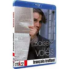 Baci Rubati Blu-Ray Nuovo