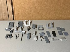 A19155 WARHAMMER 40K SPACE