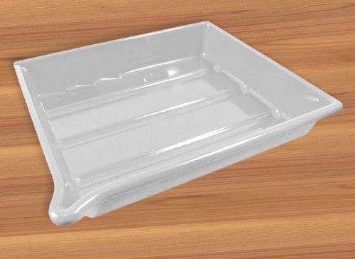 Bacinella 20x25 paterson - bacinella,