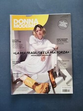 Donna Moderna 2021 32 Francesca Michielin Amy Winehouse Matteo Berrettini -3673