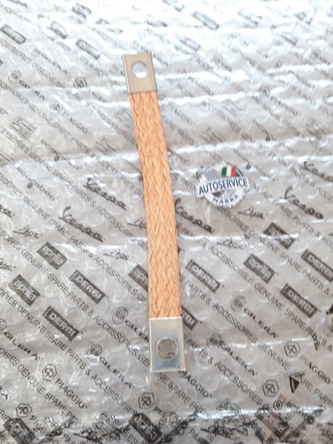 Cavo treccia massa piaggio - treccia,