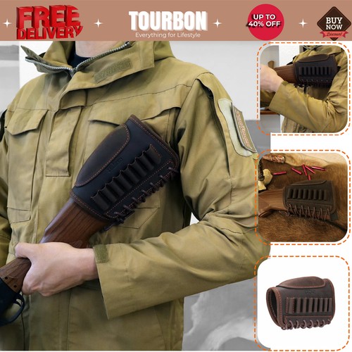 Tourbon lefty shooting 308 - tourbon,
