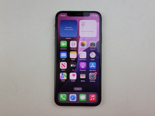 Apple iphone 256gb - apple, xs