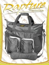 Borsa spinning Trabucco