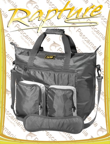 Borsa spinning trabucco - spinning,