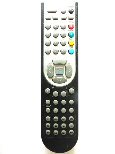 Alba telecomando lcd rc1900 - tv,