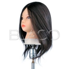 TESTINA STUDIO 25/30CM CAPELLI