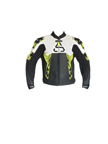 Giacca giubbino moto - giubbino,